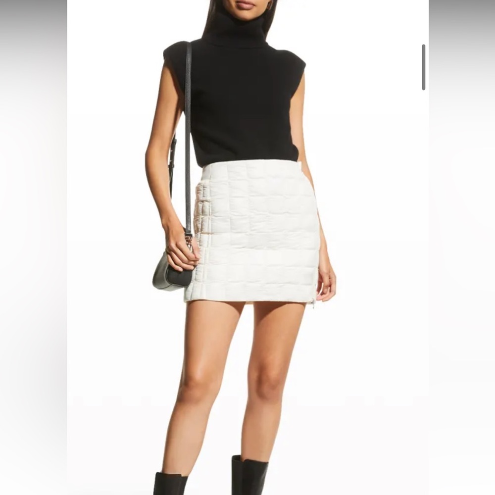 NEW | The North Face Thermoball Hybrid Skirt